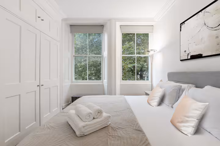 1-Bedroom