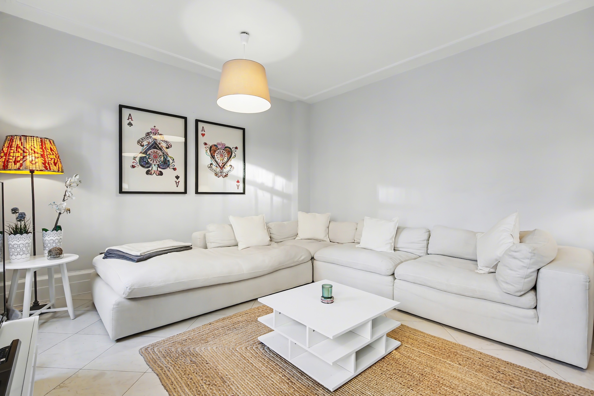 Flat 7, 42 Meridien House W1H 5QL-13