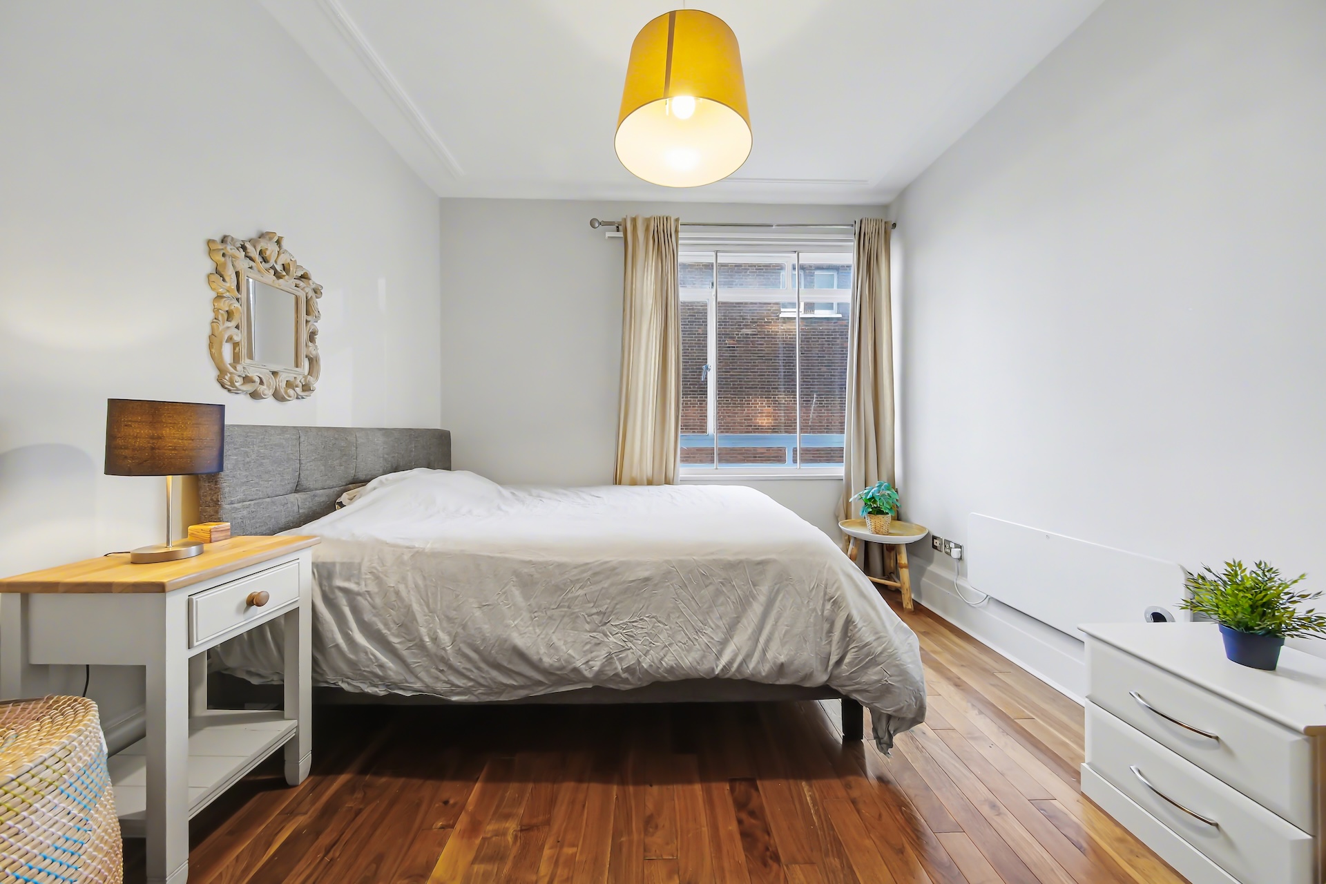 Flat 7, 42 Meridien House W1H 5QL-2