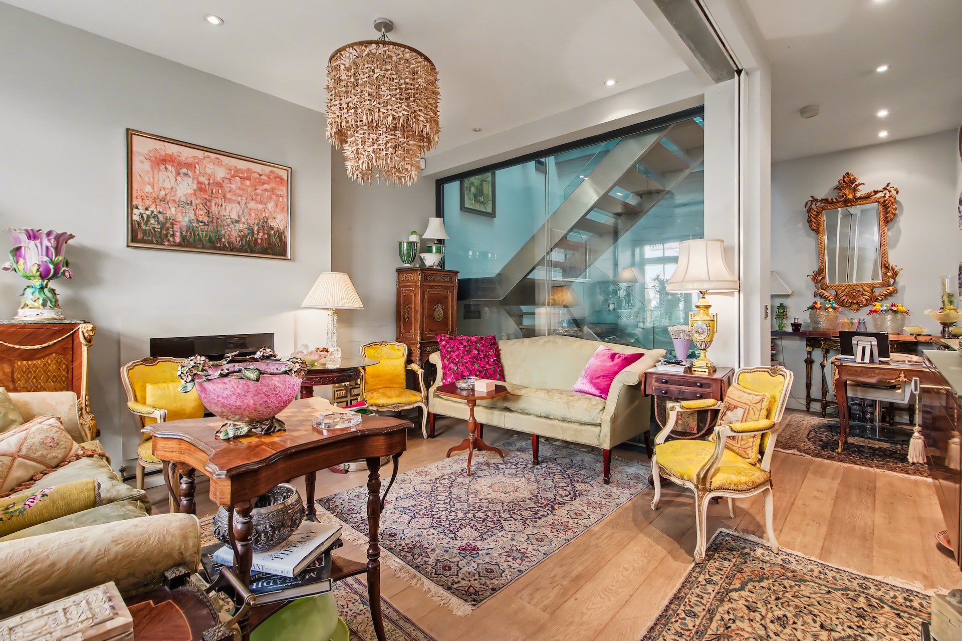 19 Ennismore Mews SW7 1AP-14