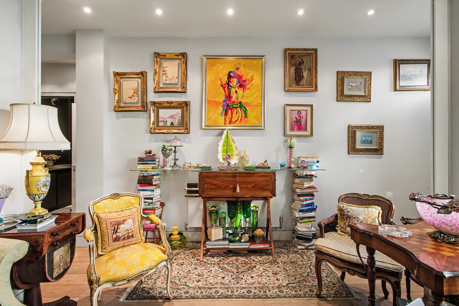 19 Ennismore Mews SW7 1AP-2